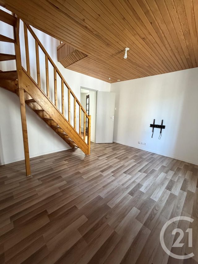 maison à louer - 2 pièces - 42.75 m2 - GENNEVILLIERS - 92 - ILE-DE-FRANCE - Century 21 Halesia Immobilier