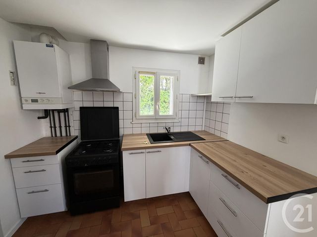 maison à louer - 2 pièces - 42.75 m2 - GENNEVILLIERS - 92 - ILE-DE-FRANCE - Century 21 Halesia Immobilier
