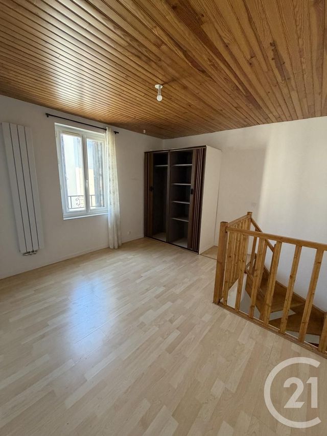 maison à louer - 2 pièces - 42.75 m2 - GENNEVILLIERS - 92 - ILE-DE-FRANCE - Century 21 Halesia Immobilier