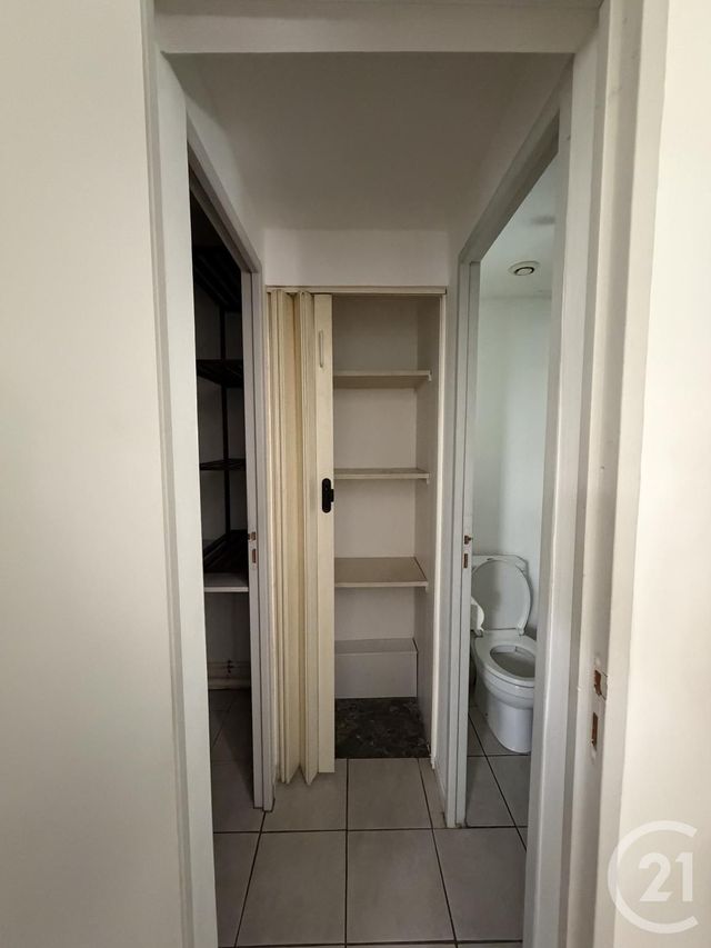 maison à louer - 2 pièces - 42.75 m2 - GENNEVILLIERS - 92 - ILE-DE-FRANCE - Century 21 Halesia Immobilier