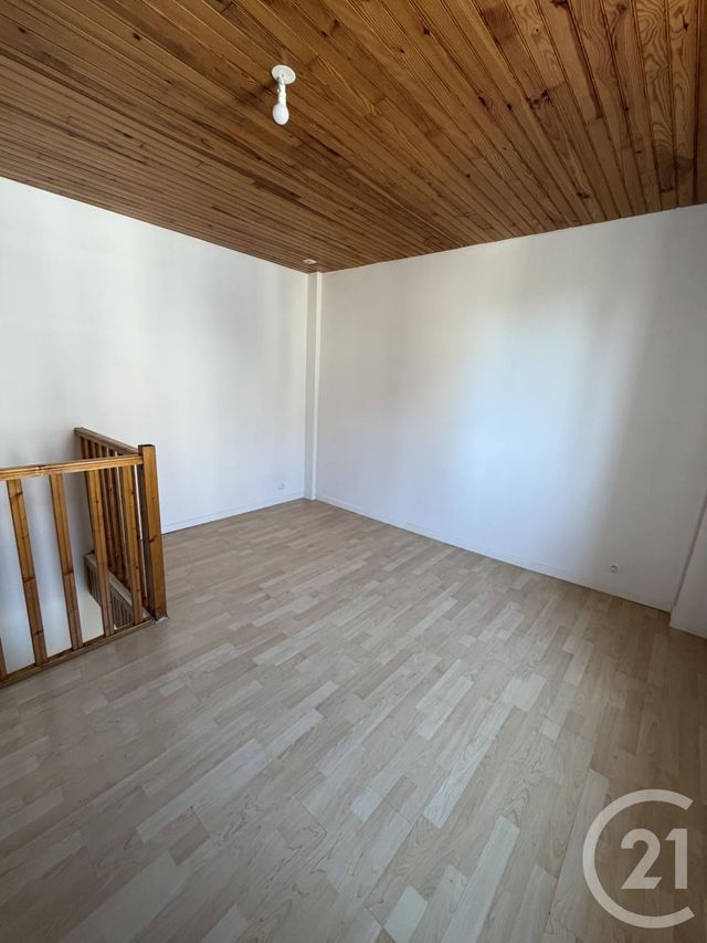 maison à louer - 2 pièces - 42.75 m2 - GENNEVILLIERS - 92 - ILE-DE-FRANCE - Century 21 Halesia Immobilier