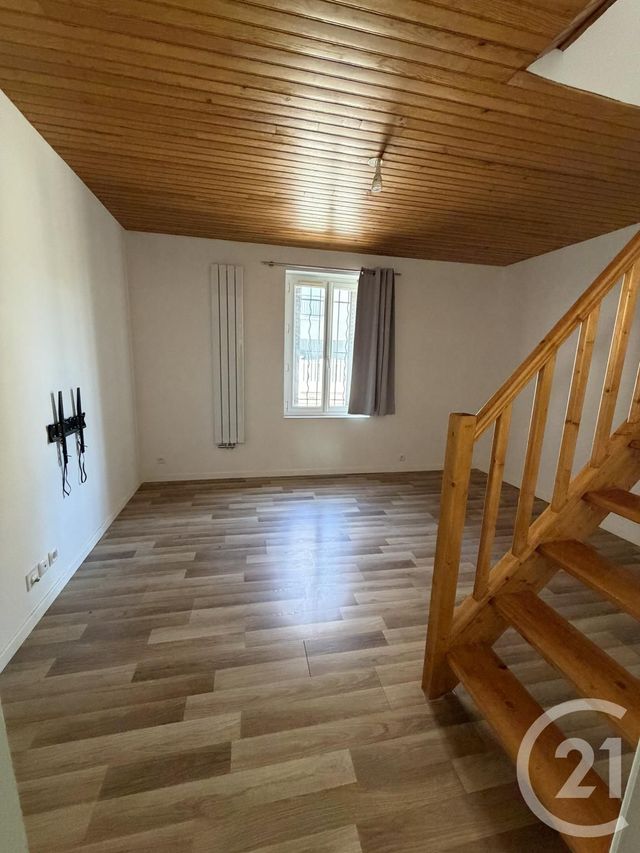 maison à louer - 2 pièces - 42.75 m2 - GENNEVILLIERS - 92 - ILE-DE-FRANCE - Century 21 Halesia Immobilier