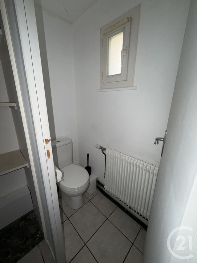 maison à louer - 2 pièces - 42.75 m2 - GENNEVILLIERS - 92 - ILE-DE-FRANCE - Century 21 Halesia Immobilier
