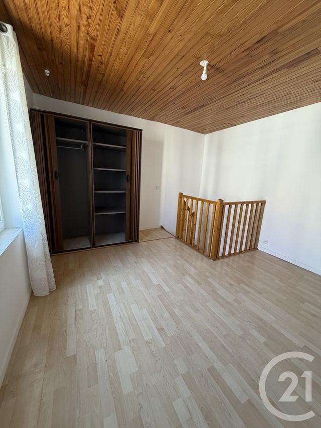 maison à louer - 2 pièces - 42.75 m2 - GENNEVILLIERS - 92 - ILE-DE-FRANCE - Century 21 Halesia Immobilier