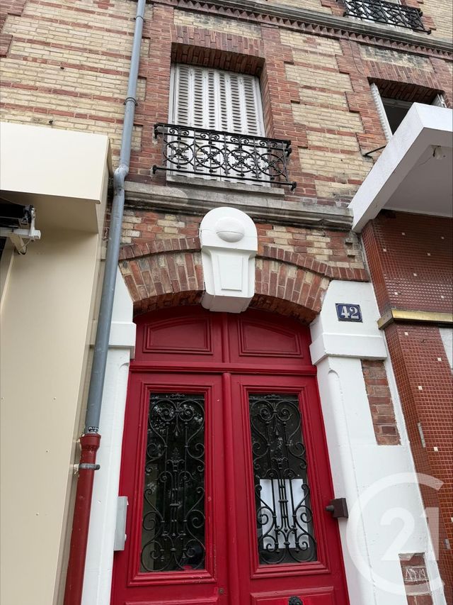 appartement - GENNEVILLIERS - 92