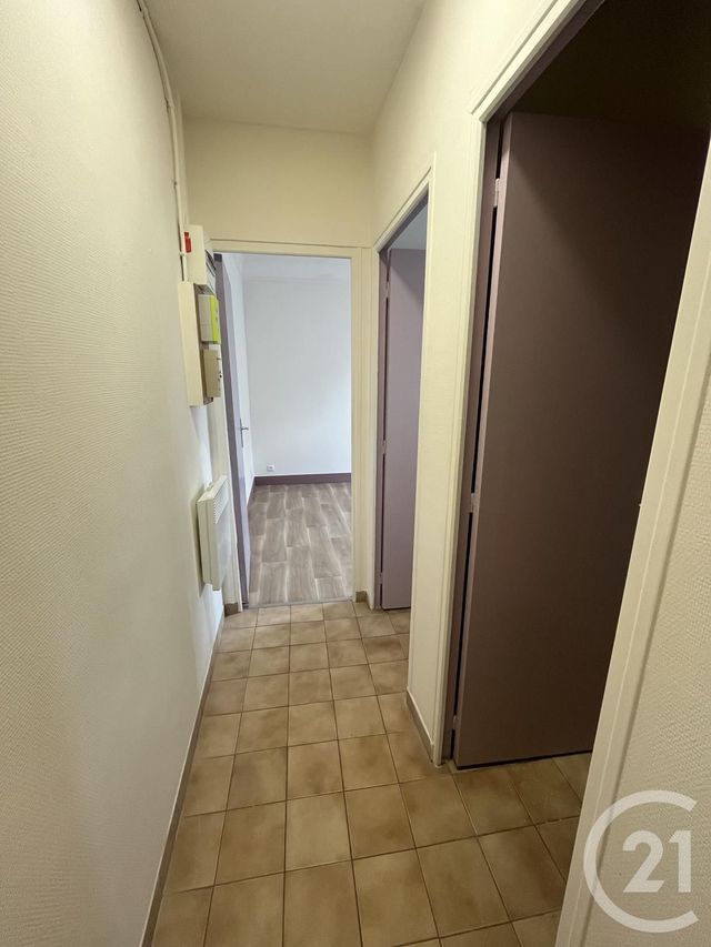 Appartement F1 à louer - 1 pièce - 19.95 m2 - GENNEVILLIERS - 92 - ILE-DE-FRANCE - Century 21 Halesia Immobilier