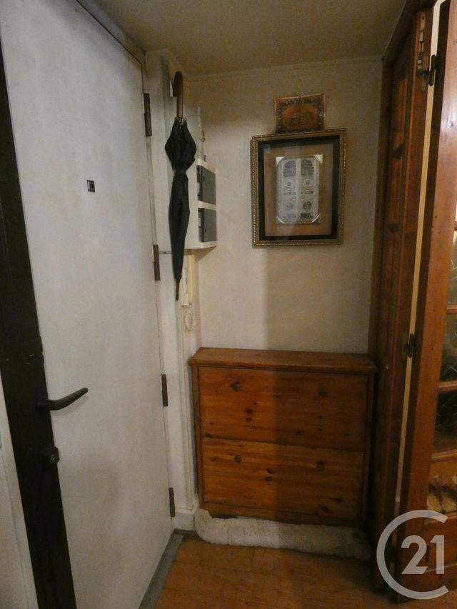 Appartement T3 à vendre - 3 pièces - 55.0 m2 - GENNEVILLIERS - 92 - ILE-DE-FRANCE - Century 21 Halesia Immobilier