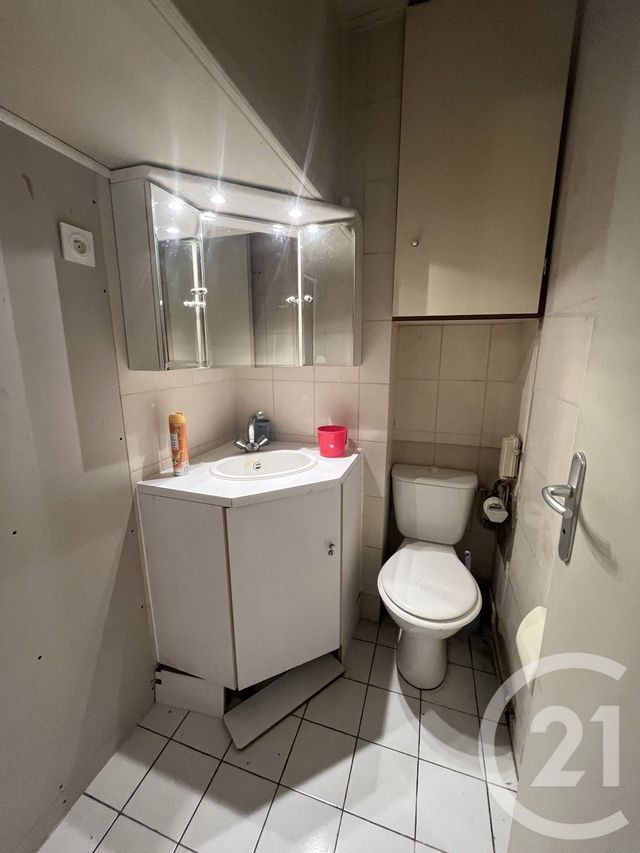 Appartement T3 à vendre - 3 pièces - 55.0 m2 - GENNEVILLIERS - 92 - ILE-DE-FRANCE - Century 21 Halesia Immobilier