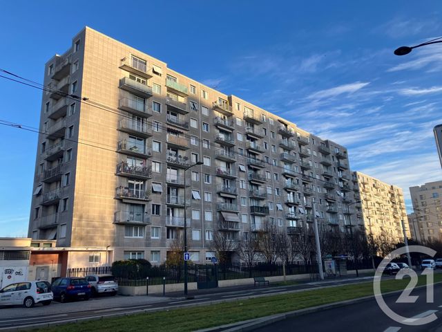 Parking à vendre ASNIERES SUR SEINE