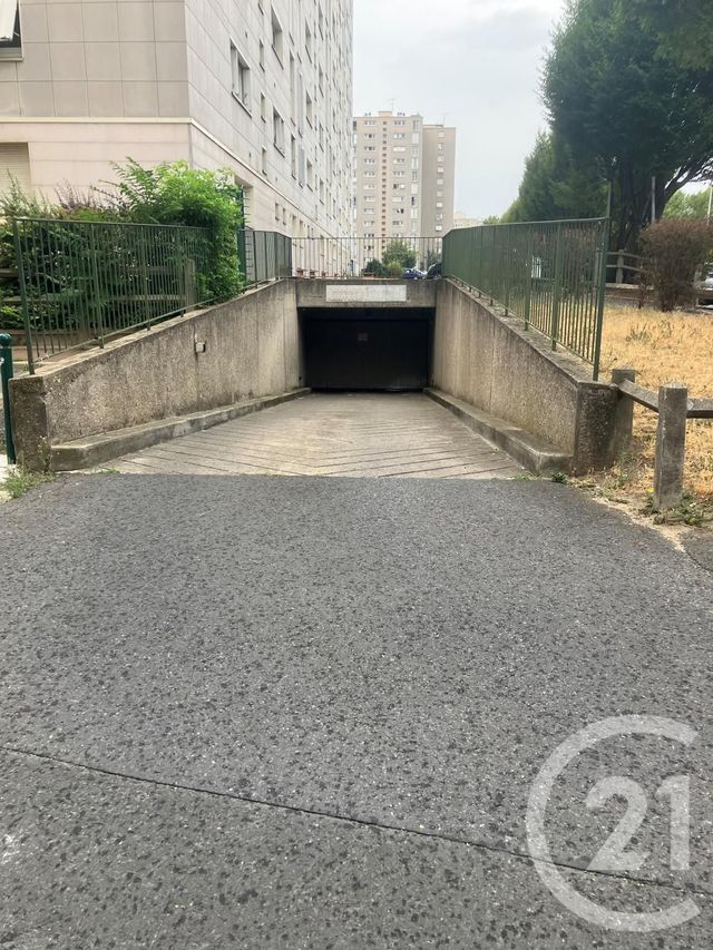 parking à vendre - 12.0 m2 - ASNIERES SUR SEINE - 92 - ILE-DE-FRANCE - Century 21 Halesia Immobilier