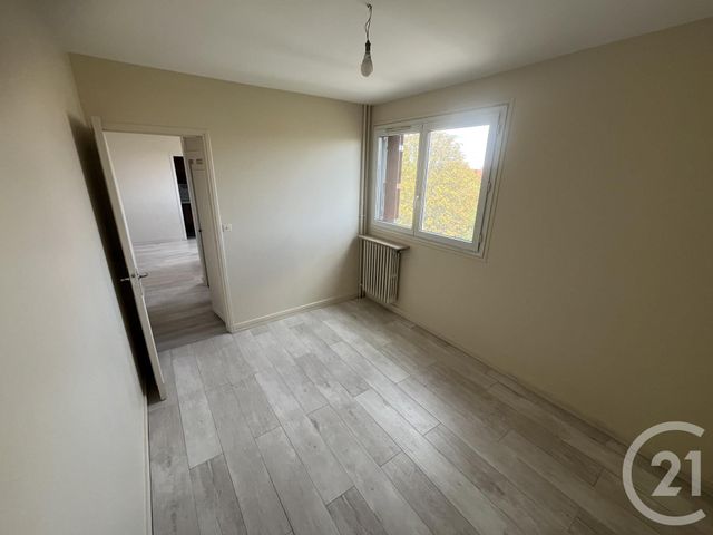 Appartement F2 à vendre - 2 pièces - 39.1 m2 - GENNEVILLIERS - 92 - ILE-DE-FRANCE - Century 21 Halesia Immobilier