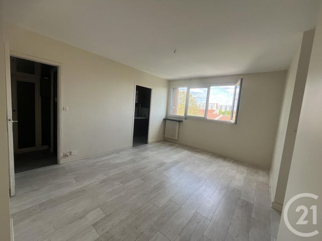 Appartement F2 à vendre - 2 pièces - 39.1 m2 - GENNEVILLIERS - 92 - ILE-DE-FRANCE - Century 21 Halesia Immobilier