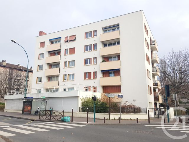 Appartement F2 à vendre GENNEVILLIERS