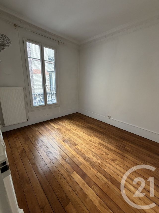 Appartement F3 à louer - 3 pièces - 72.4 m2 - ASNIERES SUR SEINE - 92 - ILE-DE-FRANCE - Century 21 Halesia Immobilier