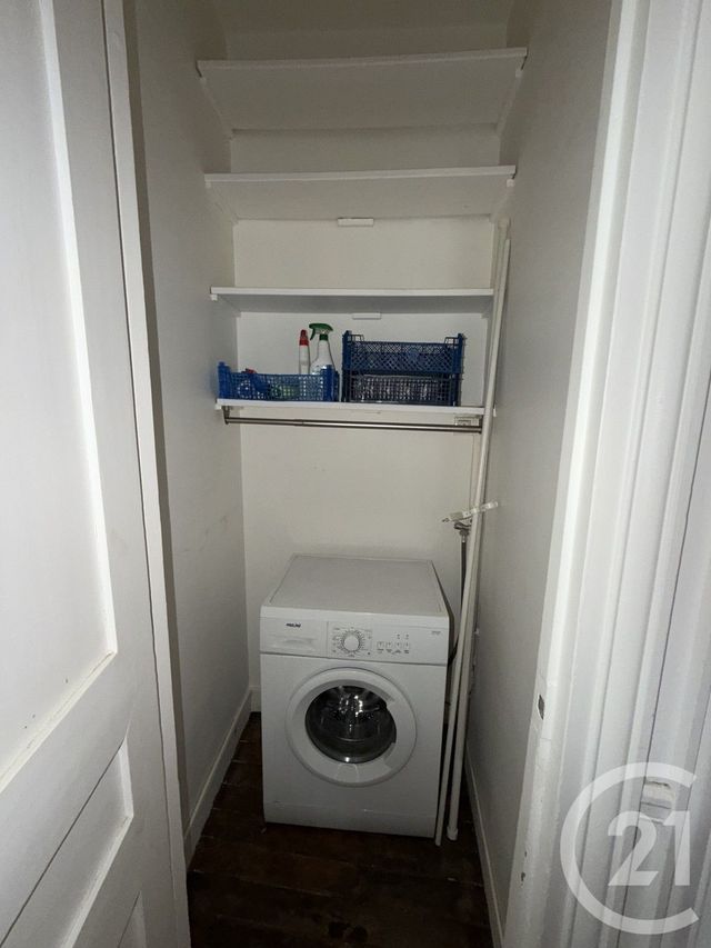 Appartement F3 à louer - 3 pièces - 72.4 m2 - ASNIERES SUR SEINE - 92 - ILE-DE-FRANCE - Century 21 Halesia Immobilier