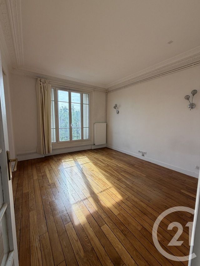 Appartement F3 à louer - 3 pièces - 72.4 m2 - ASNIERES SUR SEINE - 92 - ILE-DE-FRANCE - Century 21 Halesia Immobilier