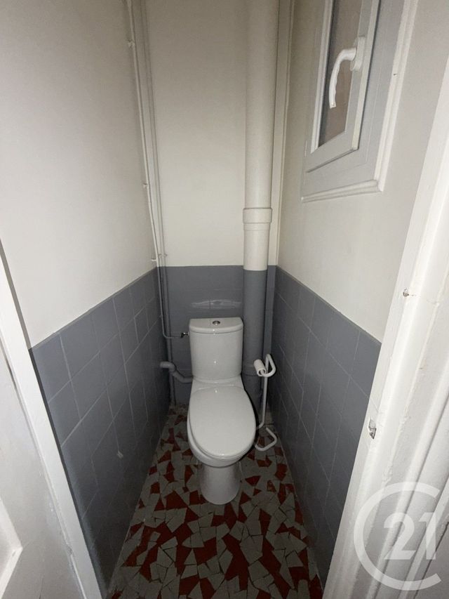 Appartement F3 à louer - 3 pièces - 72.4 m2 - ASNIERES SUR SEINE - 92 - ILE-DE-FRANCE - Century 21 Halesia Immobilier