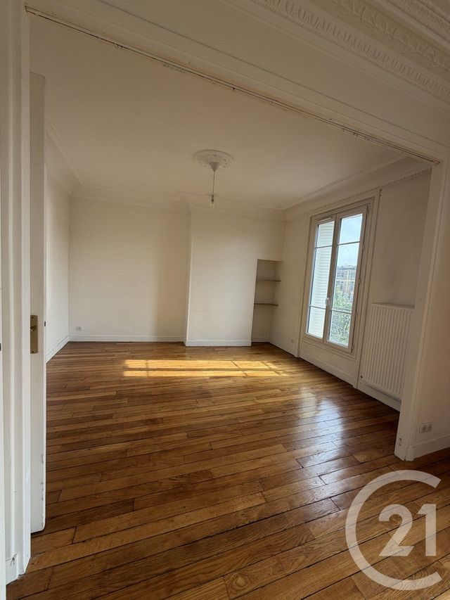 Appartement F3 à louer - 3 pièces - 72.4 m2 - ASNIERES SUR SEINE - 92 - ILE-DE-FRANCE - Century 21 Halesia Immobilier