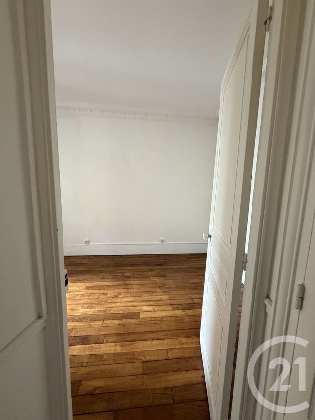 Appartement F3 à louer - 3 pièces - 72.4 m2 - ASNIERES SUR SEINE - 92 - ILE-DE-FRANCE - Century 21 Halesia Immobilier