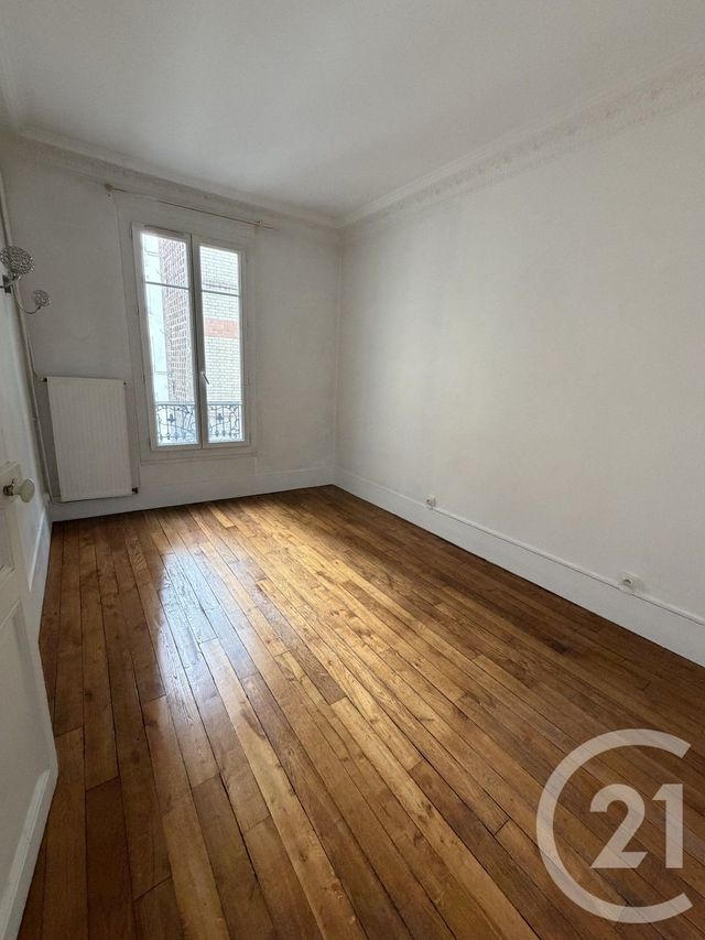 Appartement F3 à louer - 3 pièces - 72.4 m2 - ASNIERES SUR SEINE - 92 - ILE-DE-FRANCE - Century 21 Halesia Immobilier