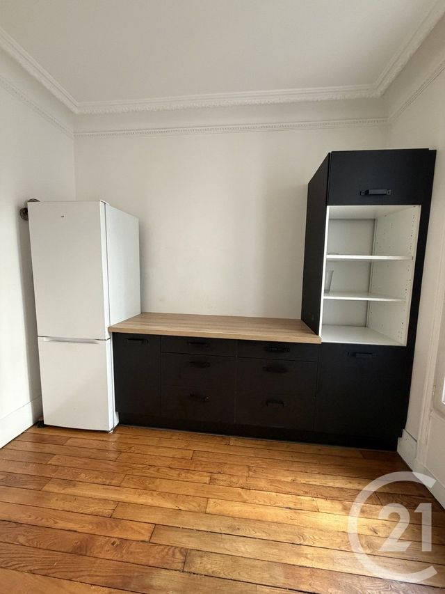 Appartement F3 à louer - 3 pièces - 72.4 m2 - ASNIERES SUR SEINE - 92 - ILE-DE-FRANCE - Century 21 Halesia Immobilier