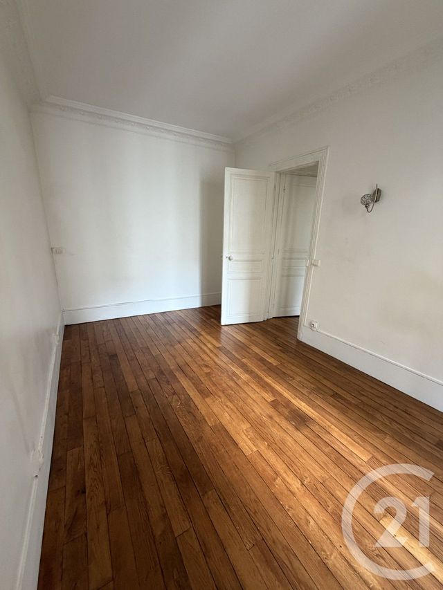 Appartement F3 à louer - 3 pièces - 72.4 m2 - ASNIERES SUR SEINE - 92 - ILE-DE-FRANCE - Century 21 Halesia Immobilier