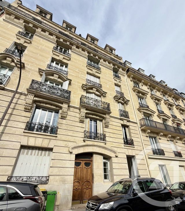 appartement - ASNIERES SUR SEINE - 92