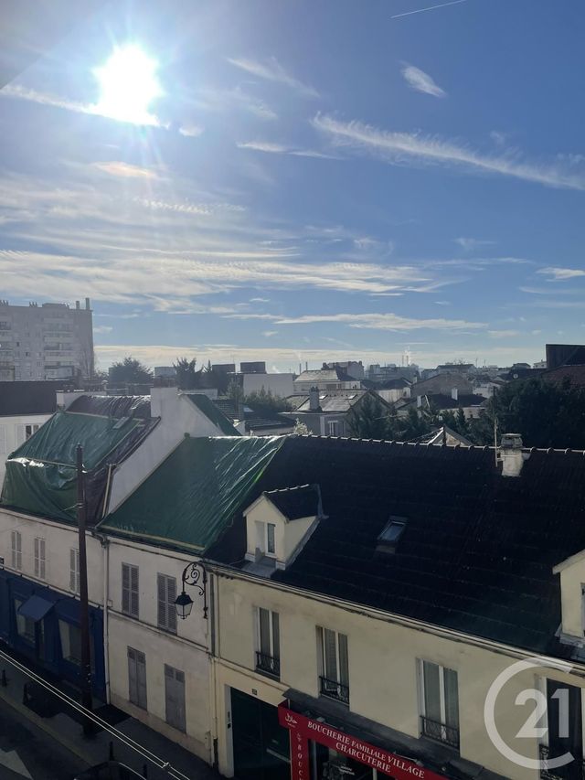 Appartement F2 à vendre - 2 pièces - 41.97 m2 - GENNEVILLIERS - 92 - ILE-DE-FRANCE - Century 21 Halesia Immobilier