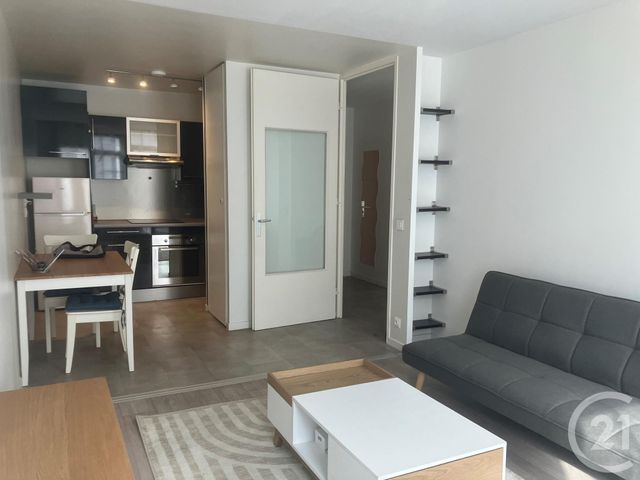 Appartement F2 à vendre - 2 pièces - 41.97 m2 - GENNEVILLIERS - 92 - ILE-DE-FRANCE - Century 21 Halesia Immobilier