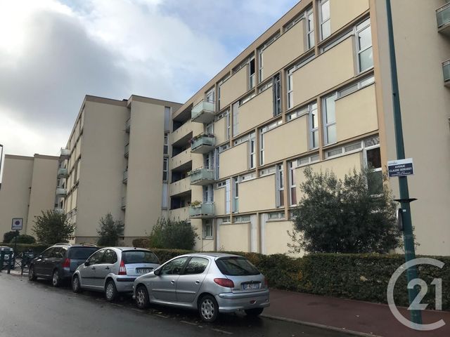 Appartement F3 à louer GENNEVILLIERS