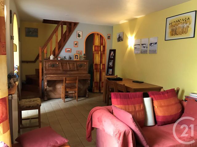 maison à vendre - 3 pièces - 67.5 m2 - GENNEVILLIERS - 92 - ILE-DE-FRANCE - Century 21 Halesia Immobilier maison à vendre - 3 pièces - 67.5 m2 - GENNEVILLIERS - 92 - ILE-DE-FRANCE - Century 21 Halesia Immobilier