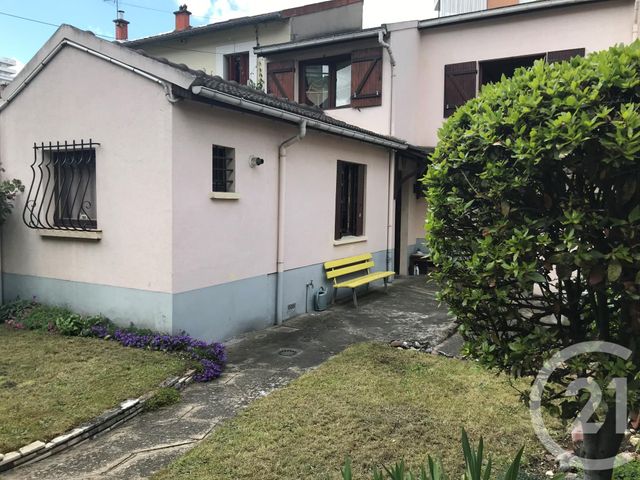 maison à vendre - 3 pièces - 67.5 m2 - GENNEVILLIERS - 92 - ILE-DE-FRANCE - Century 21 Halesia Immobilier maison à vendre - 3 pièces - 67.5 m2 - GENNEVILLIERS - 92 - ILE-DE-FRANCE - Century 21 Halesia Immobilier
