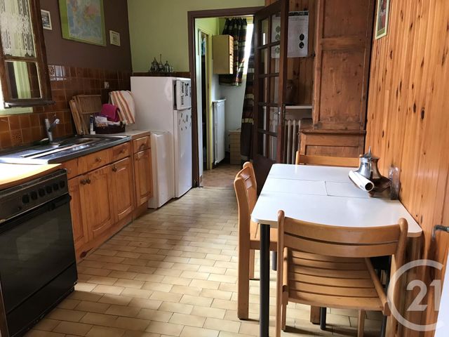 maison à vendre - 3 pièces - 67.5 m2 - GENNEVILLIERS - 92 - ILE-DE-FRANCE - Century 21 Halesia Immobilier maison à vendre - 3 pièces - 67.5 m2 - GENNEVILLIERS - 92 - ILE-DE-FRANCE - Century 21 Halesia Immobilier