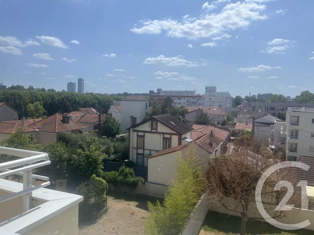 Appartement F2 à vendre - 2 pièces - 44.83 m2 - VILLENEUVE LA GARENNE - 92 - ILE-DE-FRANCE - Century 21 Halesia Immobilier