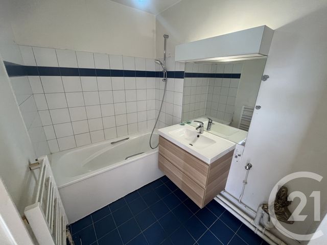 Appartement F2 à vendre - 2 pièces - 44.83 m2 - VILLENEUVE LA GARENNE - 92 - ILE-DE-FRANCE - Century 21 Halesia Immobilier