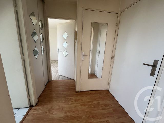 Appartement F2 à vendre - 2 pièces - 44.83 m2 - VILLENEUVE LA GARENNE - 92 - ILE-DE-FRANCE - Century 21 Halesia Immobilier