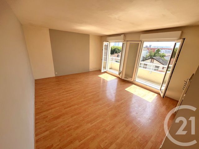 Appartement F2 à vendre - 2 pièces - 44.83 m2 - VILLENEUVE LA GARENNE - 92 - ILE-DE-FRANCE - Century 21 Halesia Immobilier