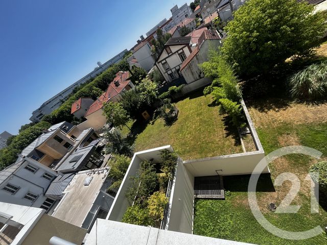 Appartement F2 à vendre - 2 pièces - 44.83 m2 - VILLENEUVE LA GARENNE - 92 - ILE-DE-FRANCE - Century 21 Halesia Immobilier