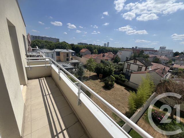 Appartement F2 à vendre VILLENEUVE LA GARENNE