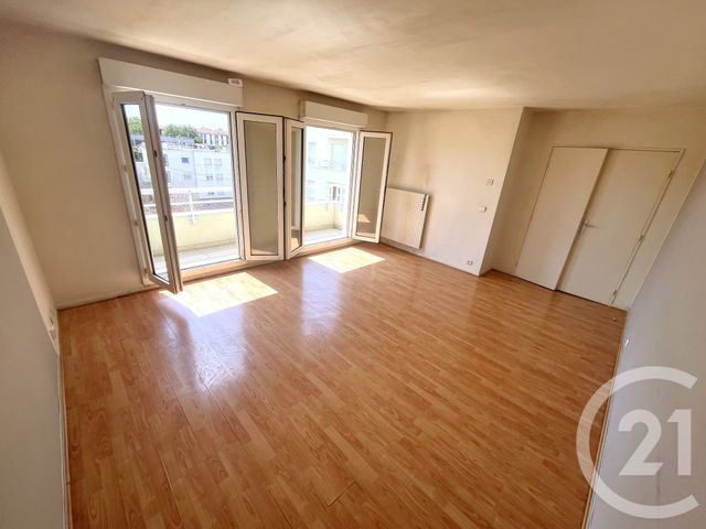 Appartement F2 à vendre - 2 pièces - 44.83 m2 - VILLENEUVE LA GARENNE - 92 - ILE-DE-FRANCE - Century 21 Halesia Immobilier