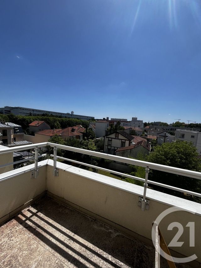 Appartement F2 à vendre - 2 pièces - 44.83 m2 - VILLENEUVE LA GARENNE - 92 - ILE-DE-FRANCE - Century 21 Halesia Immobilier